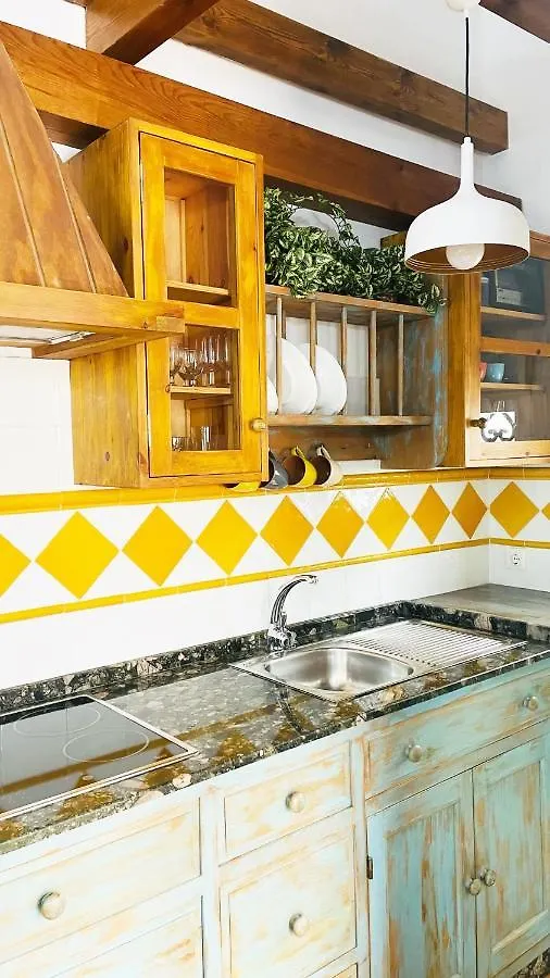 Apartamento Alazul Luna Conil De La Frontera 0*,  España