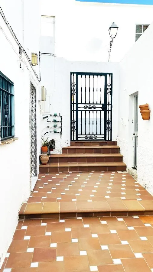 Apartamento Alazul Luna Conil De La Frontera España