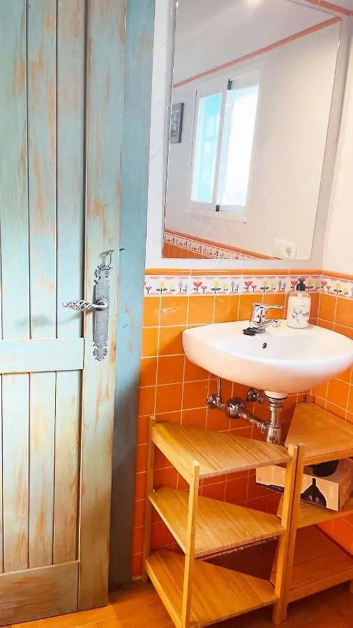 Apartamento Alazul Luna Conil De La Frontera