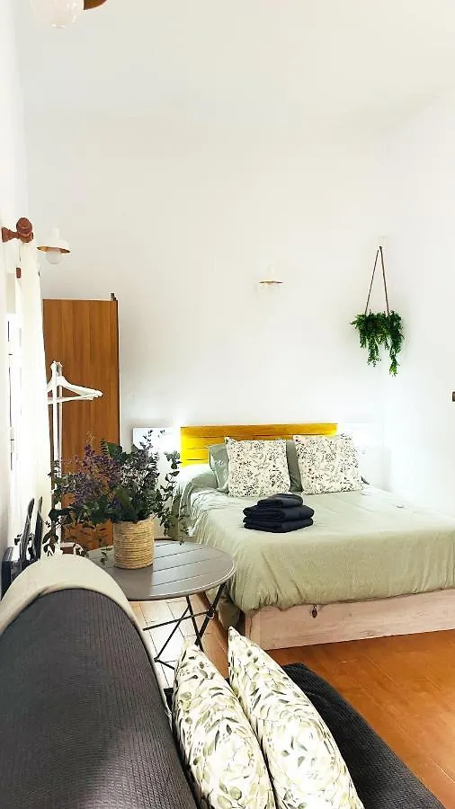 Apartamento Alazul Luna Conil De La Frontera 0*,  Spanien
