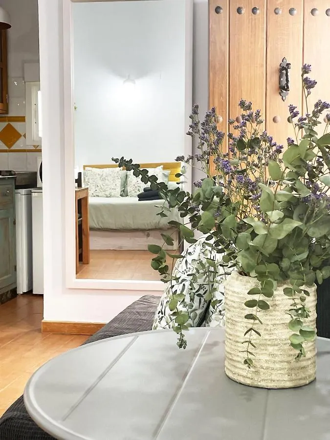 Apartamento Alazul Luna Conil De La Frontera