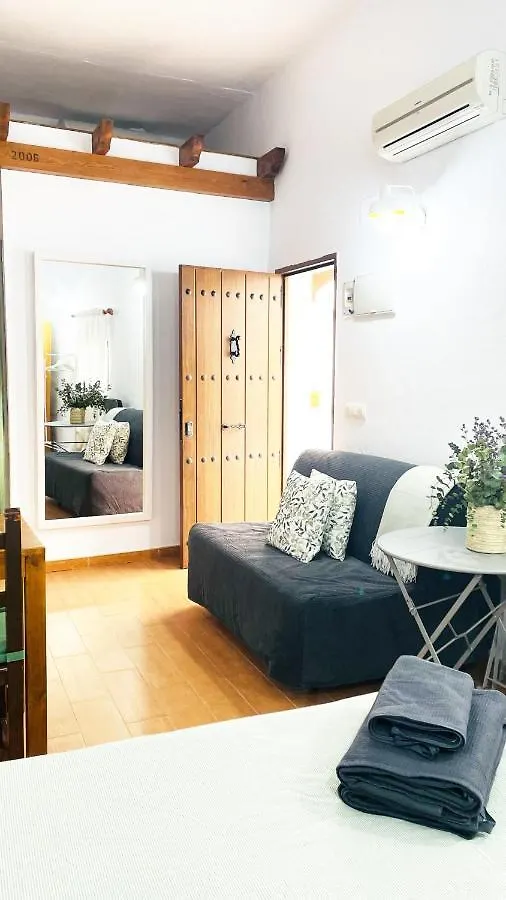 Apartamento Alazul Luna Conil De La Frontera España