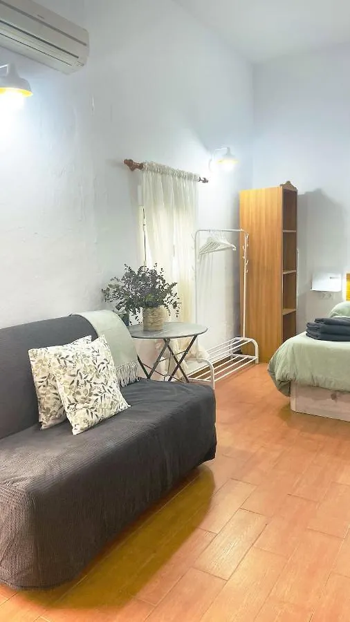Apartamento Alazul Luna Conil De La Frontera 0*,