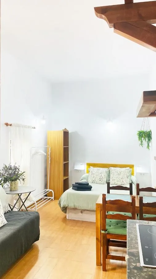 Apartamento Alazul Luna Conil De La Frontera España