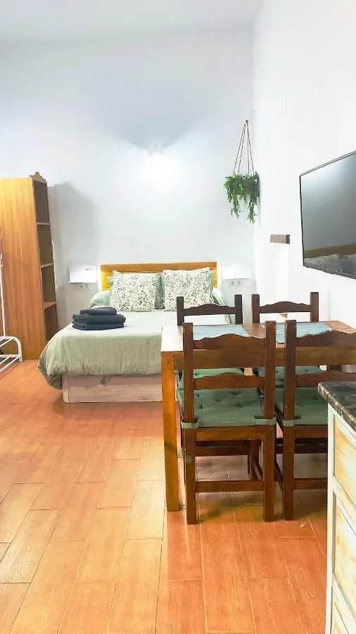 Apartamento Alazul Luna Conil De La Frontera