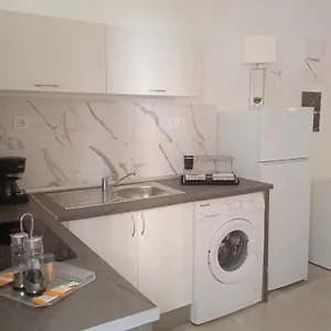 The Lovely Loft 1 Apartamento Málaga