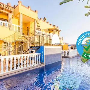 Apartamento Oasis De Cádiz, Conil De La Frontera