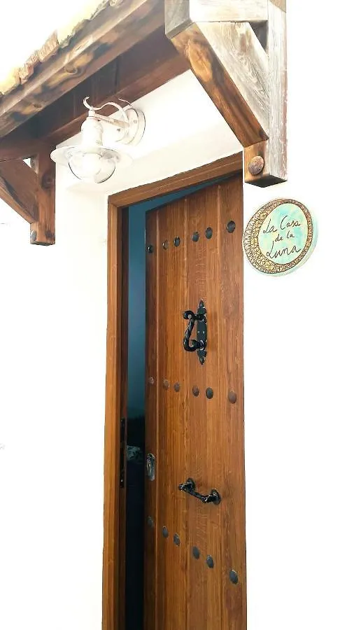 Apartamento Alazul Luna Conil De La Frontera Apartment